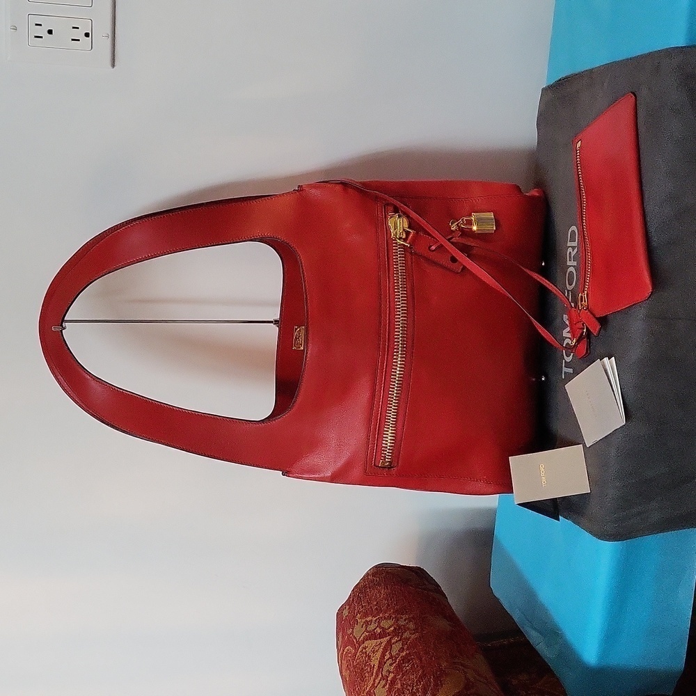 Tom Ford Bag
